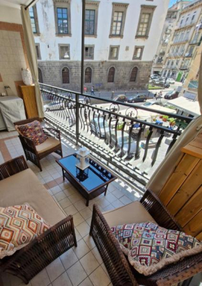 casaSofì Napoli